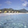 20 Orient bay à saint martin